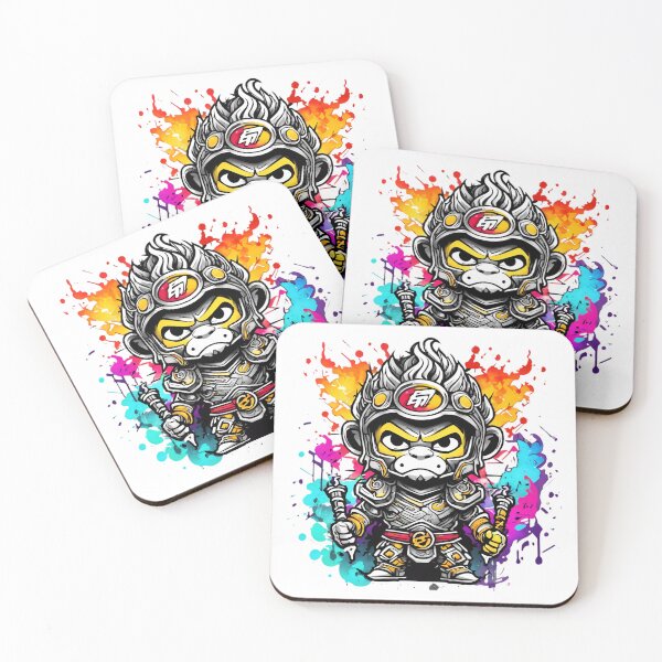 Item preview, Regal Simian Sovereignty(3) designed and sold by CoolEnthusias.