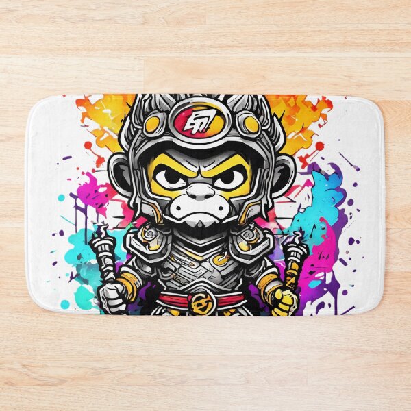 Item preview, Regal Simian Sovereignty(3) designed and sold by CoolEnthusias.