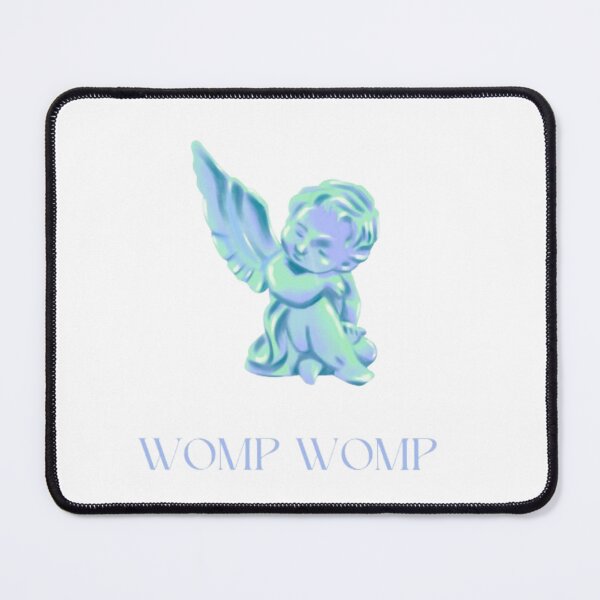 Item preview, Womp Womp designed and sold by CoastlineRowe.