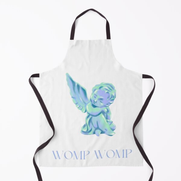 Item preview, Womp Womp designed and sold by CoastlineRowe.