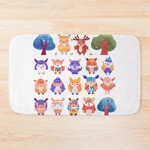 Item preview, Various Things Art designed and sold by SpicyOne.