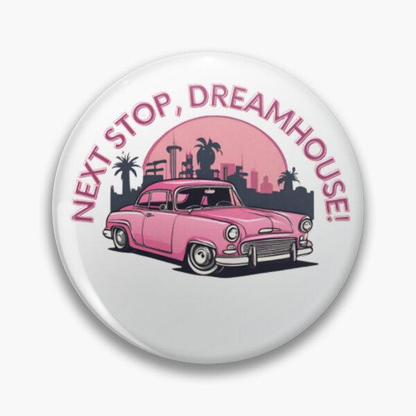 Item preview, Next Stop, Dreamhouse designed and sold by Raat-Ki-Rani.