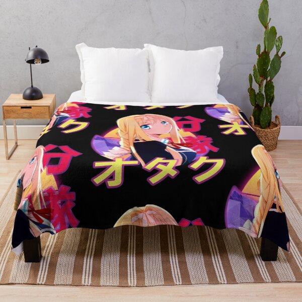 Item preview, Alice Zuberg Retro Sunset Design designed and sold by Wafusaurus.
