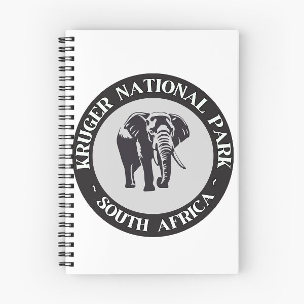 Item preview, Kruger National Park South Africa designed and sold by dwangarts.