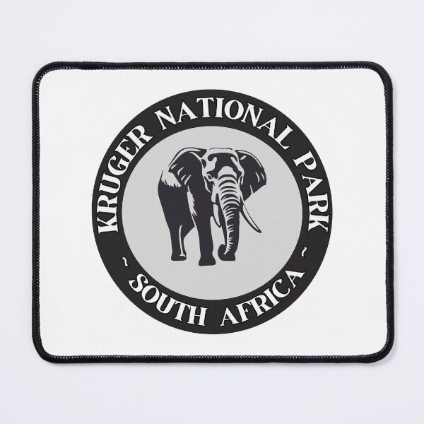 Item preview, Kruger National Park South Africa designed and sold by dwangarts.