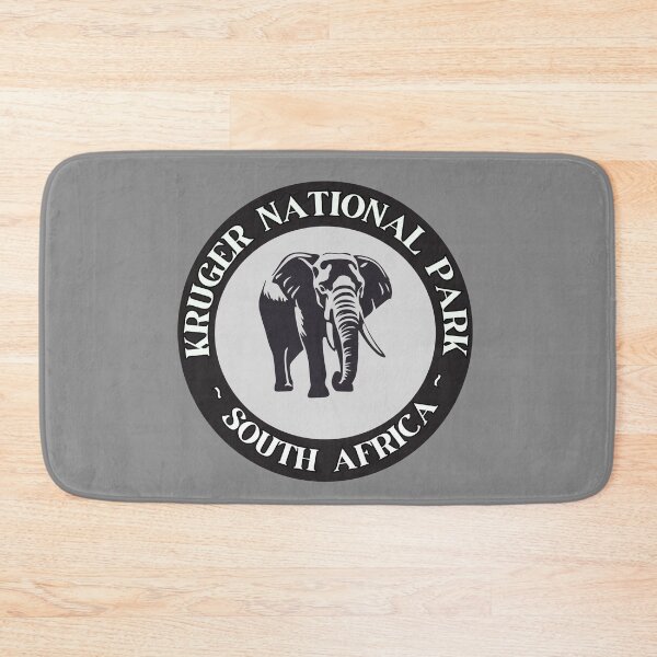 Item preview, Kruger National Park South Africa designed and sold by dwangarts.