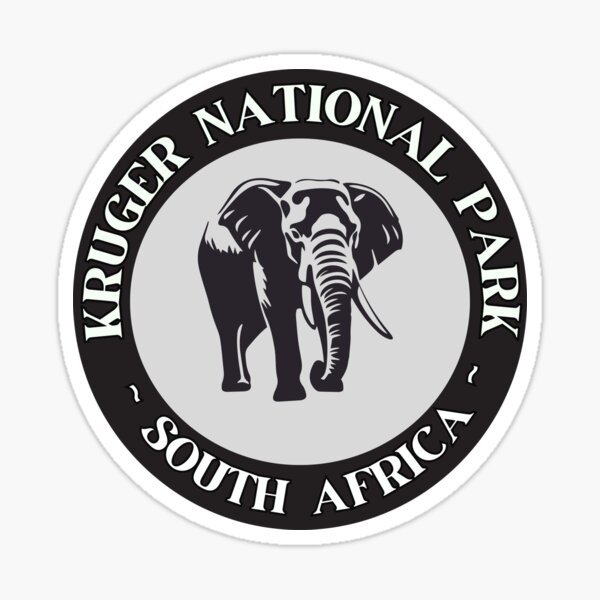 Vista previa del artículo con la obra «Parque Nacional Kruger Sudáfrica», diseñado y vendido por dwangarts.