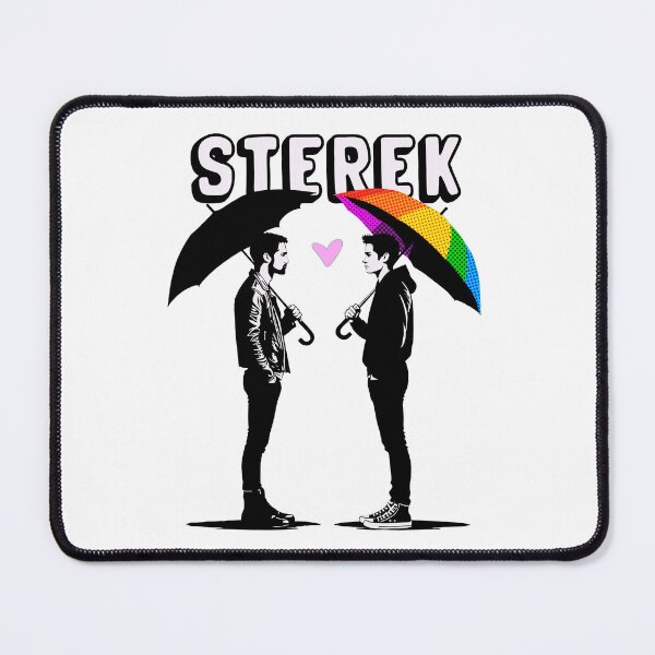 Item preview, Sterek Umbrellas designed and sold by SterekBiz.