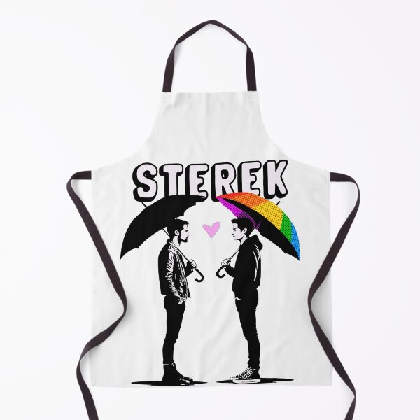 Item preview, Sterek Umbrellas  designed and sold by SterekBiz.
