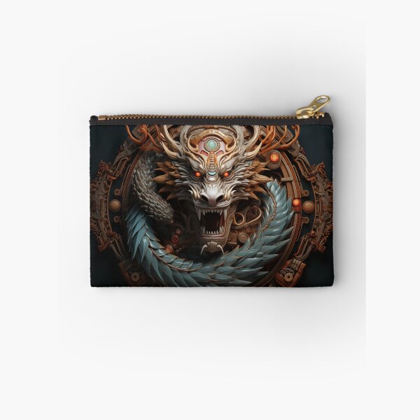 Item preview, Mythic Guardian: Zodiac Dragon designed and sold by Animaori.
