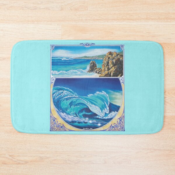 Item preview, West Aus Oceanscape designed and sold by speedlineart.