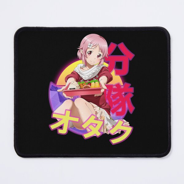 Item preview, Rika Shinozaki / Lisbeth Retro Sunset Design  designed and sold by Wafusaurus.