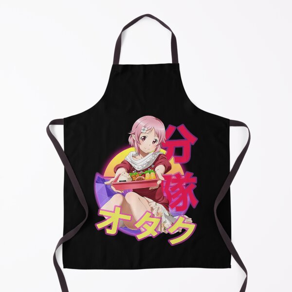 Item preview, Rika Shinozaki / Lisbeth Retro Sunset Design designed and sold by Wafusaurus.