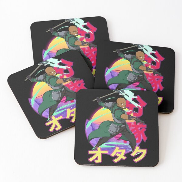 Artikelvorschau, Andrew Gilbert Mills / Agil Retro Sunset Design entworfen und verkauft von Wafusaurus.