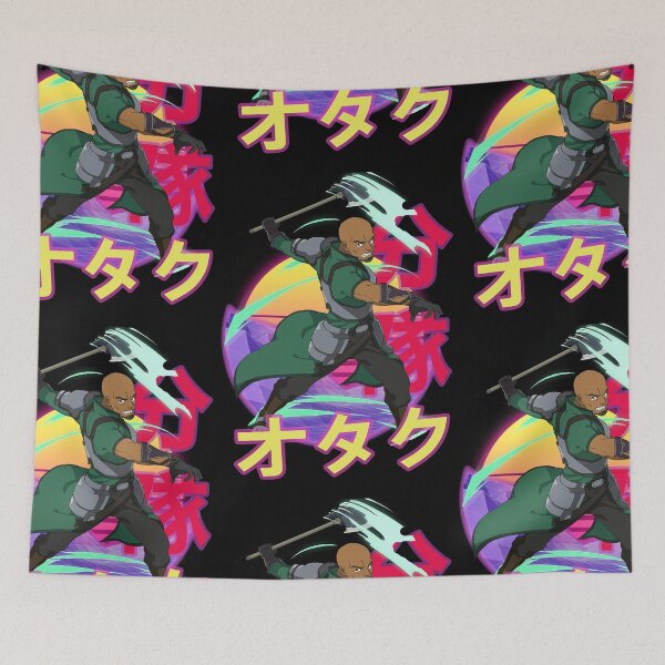Item preview, Andrew Gilbert Mills / Agil Retro Sunset Design  designed and sold by Wafusaurus.