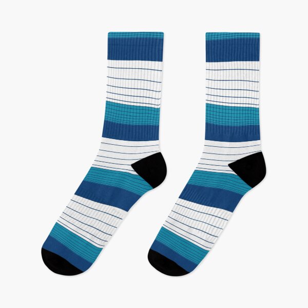 Item preview, Coastal Stripes designed and sold by SpeareCreations.