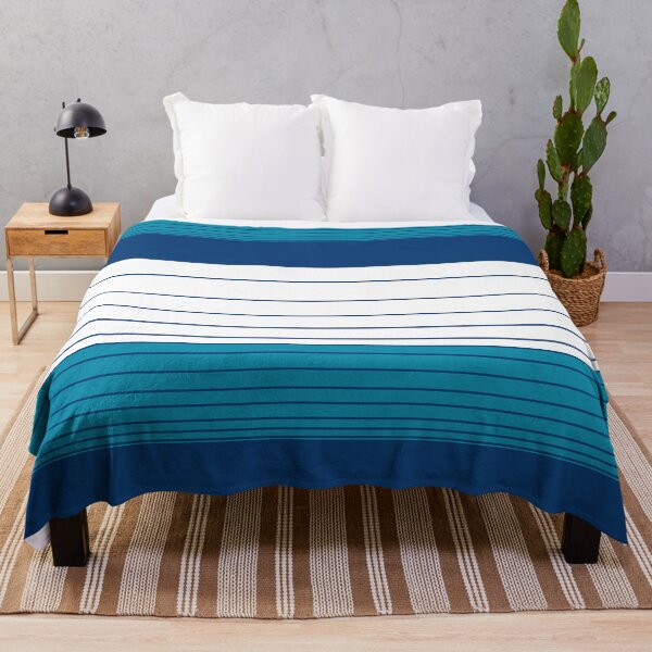 Item preview, Coastal Stripes designed and sold by SpeareCreations.