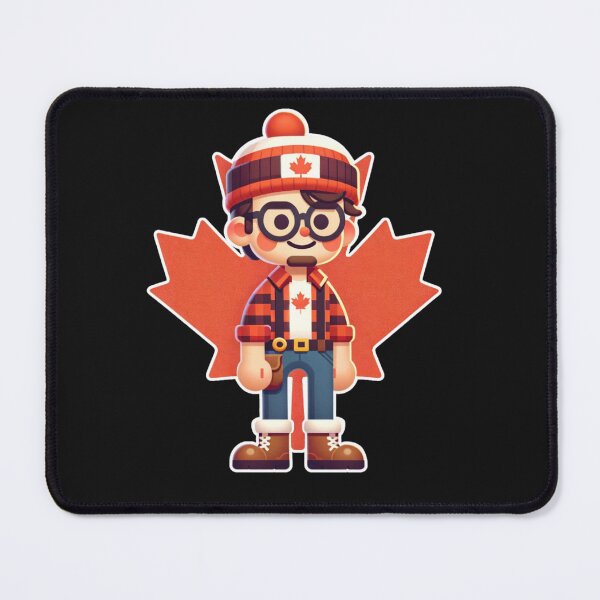 Item preview, CAN - Currency Mascot designed and sold by designedfeeling.