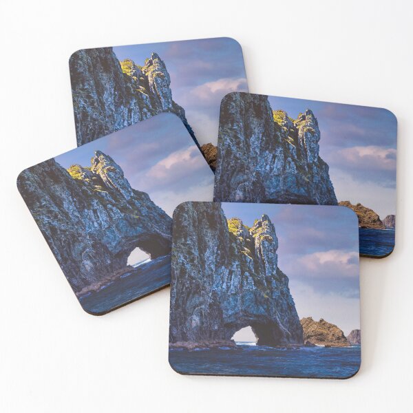 Item preview, Cape Brett and Hole in the Rock designed and sold by Alex Preiss.