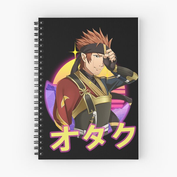 Item preview, Tsuboi Ryoutarou / Klein Retro Sunset Design  designed and sold by Wafusaurus.