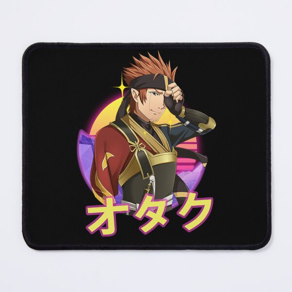 Item preview, Tsuboi Ryoutarou / Klein Retro Sunset Design  designed and sold by Wafusaurus.