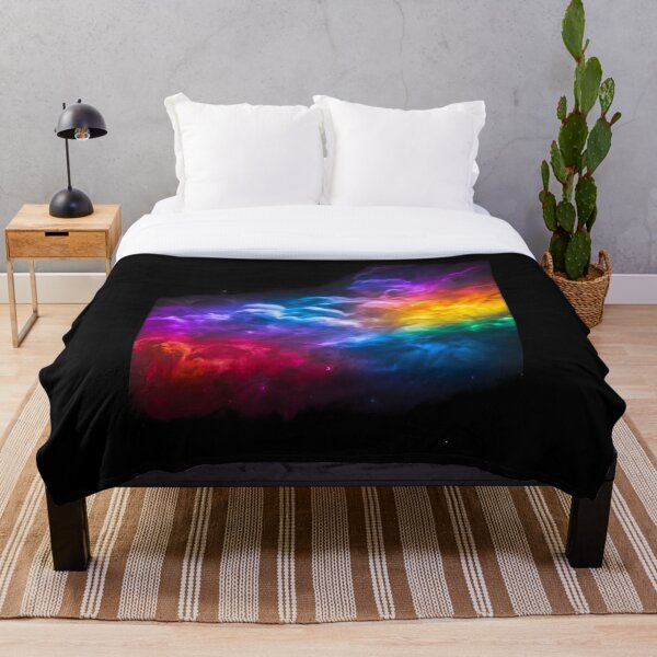 Item preview, rainbow clouds designed and sold by rafal12345.