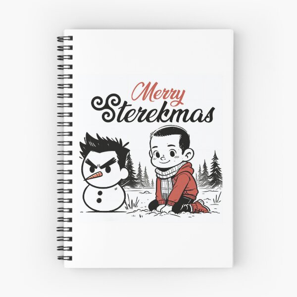 Item preview, Sterekmas  designed and sold by SterekBiz.