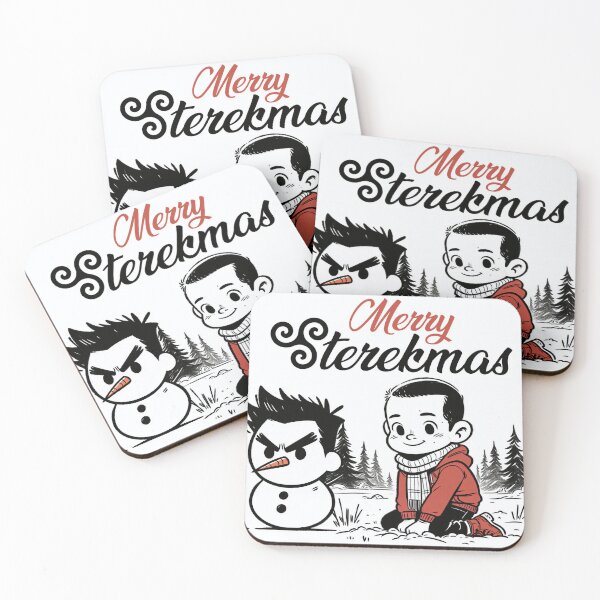Item preview, Sterekmas  designed and sold by SterekBiz.