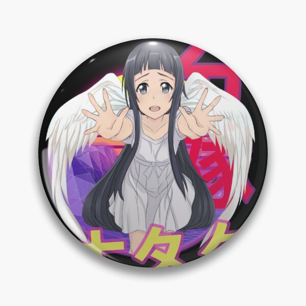 Item preview, Yui Retro Sunset Design  designed and sold by Wafusaurus.