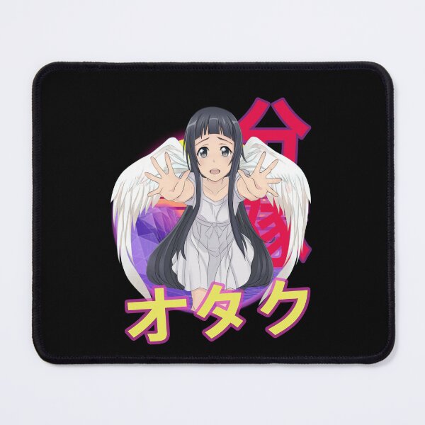 Item preview, Yui Retro Sunset Design designed and sold by Wafusaurus.