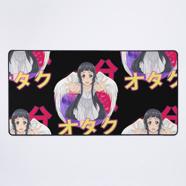Item preview, Yui Retro Sunset Design  designed and sold by Wafusaurus.
