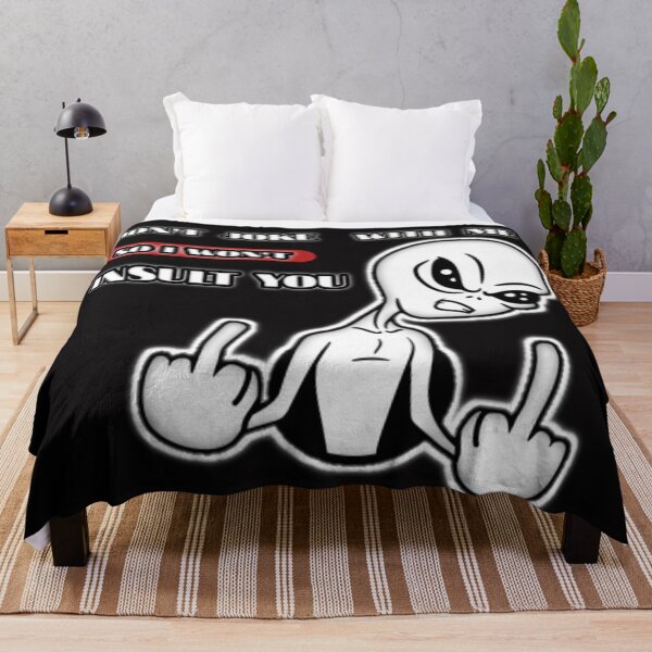 Item preview, Don't joke with me so I won't insult you designed and sold by Aiyinyangart.