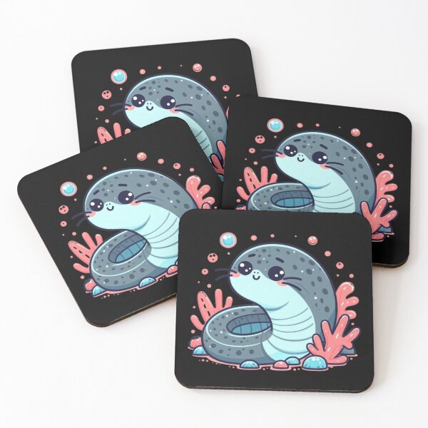 Item preview, Moray Eel designed and sold by Azrora.