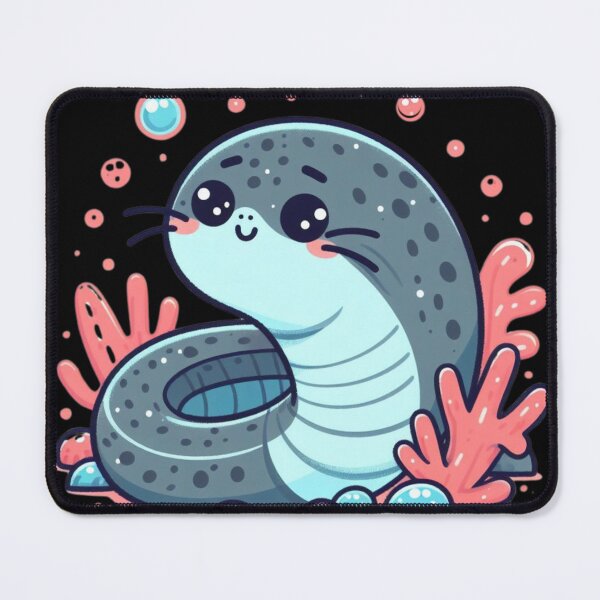 Item preview, Moray Eel designed and sold by Azrora.