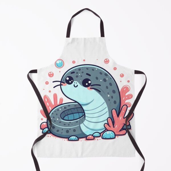 Item preview, Moray Eel designed and sold by Azrora.