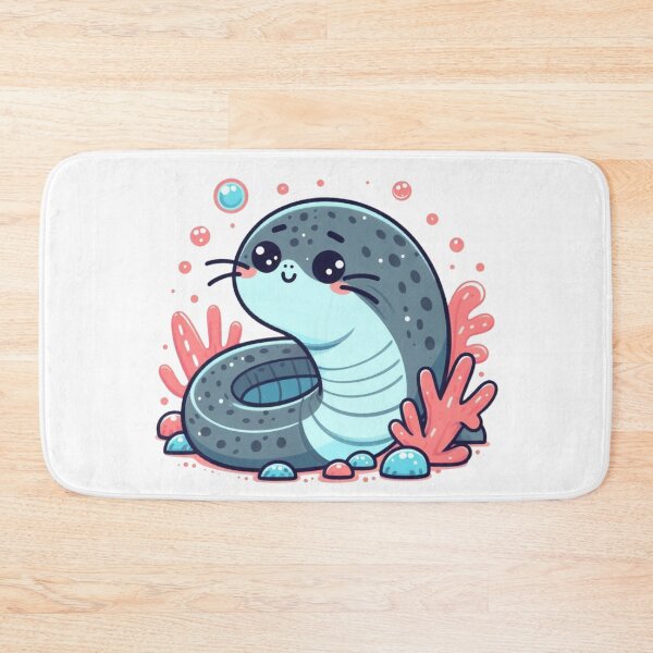 Item preview, Moray Eel designed and sold by Azrora.