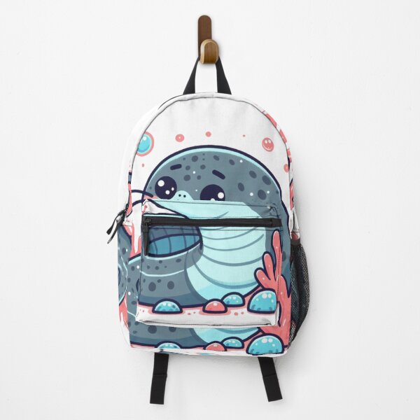Item preview, Moray Eel designed and sold by Azrora.