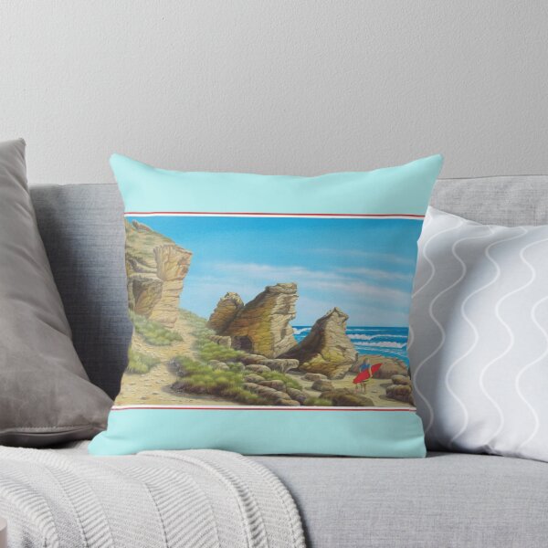 Item preview, Red Bluff designed and sold by speedlineart.