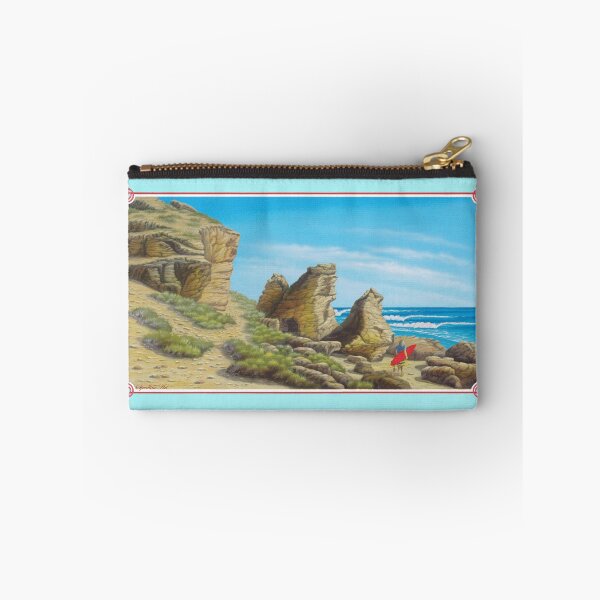 Item preview, Red Bluff designed and sold by speedlineart.
