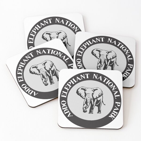Item preview, Addo Elephant National Park - South Africa designed and sold by dwangarts.