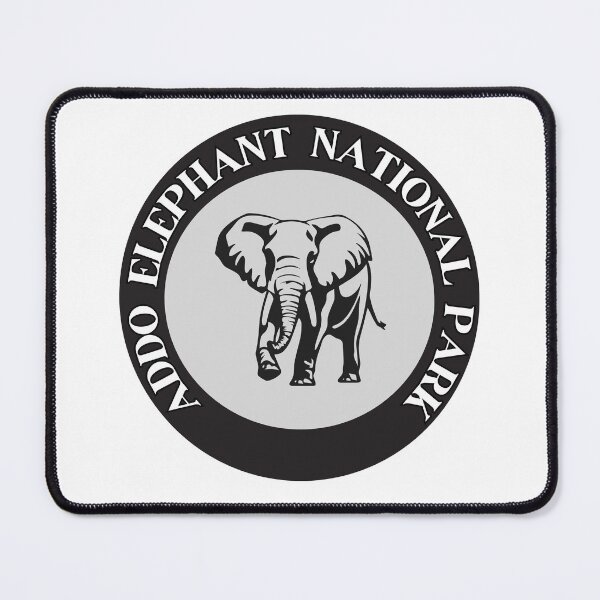 Item preview, Addo Elephant National Park - South Africa designed and sold by dwangarts.