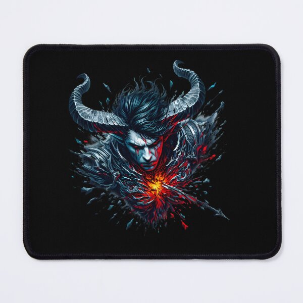 Item preview, Devil horns designed and sold by CASSINI-1997.