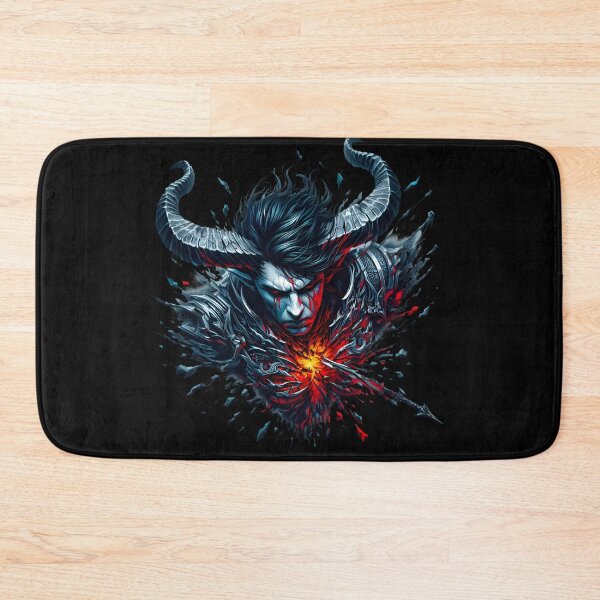 Item preview, Devil horns designed and sold by CASSINI-1997.