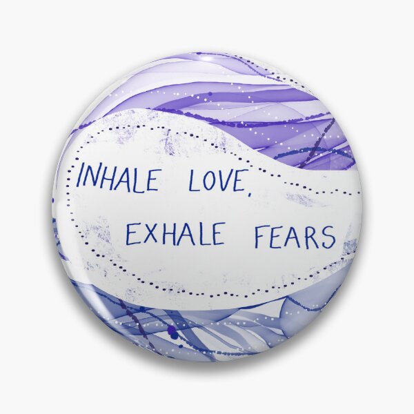 Item preview, Meditation and mindfulness breathing resource designed and sold by Ziggy Outspoken.