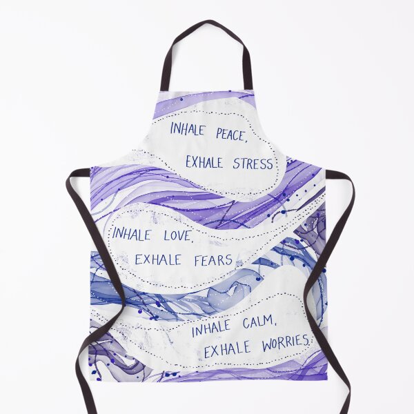 Item preview, Meditation and mindfulness breathing resource designed and sold by Ziggy Outspoken.