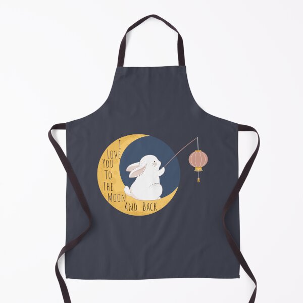 Item preview, I Love You To The Moon And Back 3 designed and sold by Nesro34.