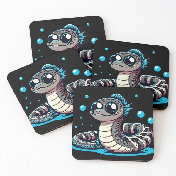 Item preview, Moray Eel designed and sold by Azrora.