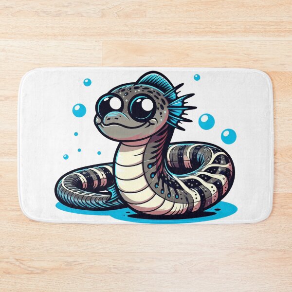 Item preview, Moray Eel designed and sold by Azrora.