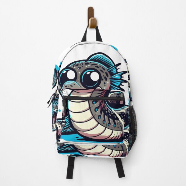 Item preview, Moray Eel designed and sold by Azrora.