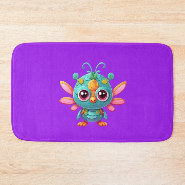 Item preview, Cute mosquito Emoji designed and sold by Promarkets.